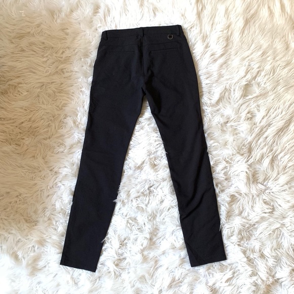 Stockh LM Black Monica Trousers Swedish - Picture 4 of 8